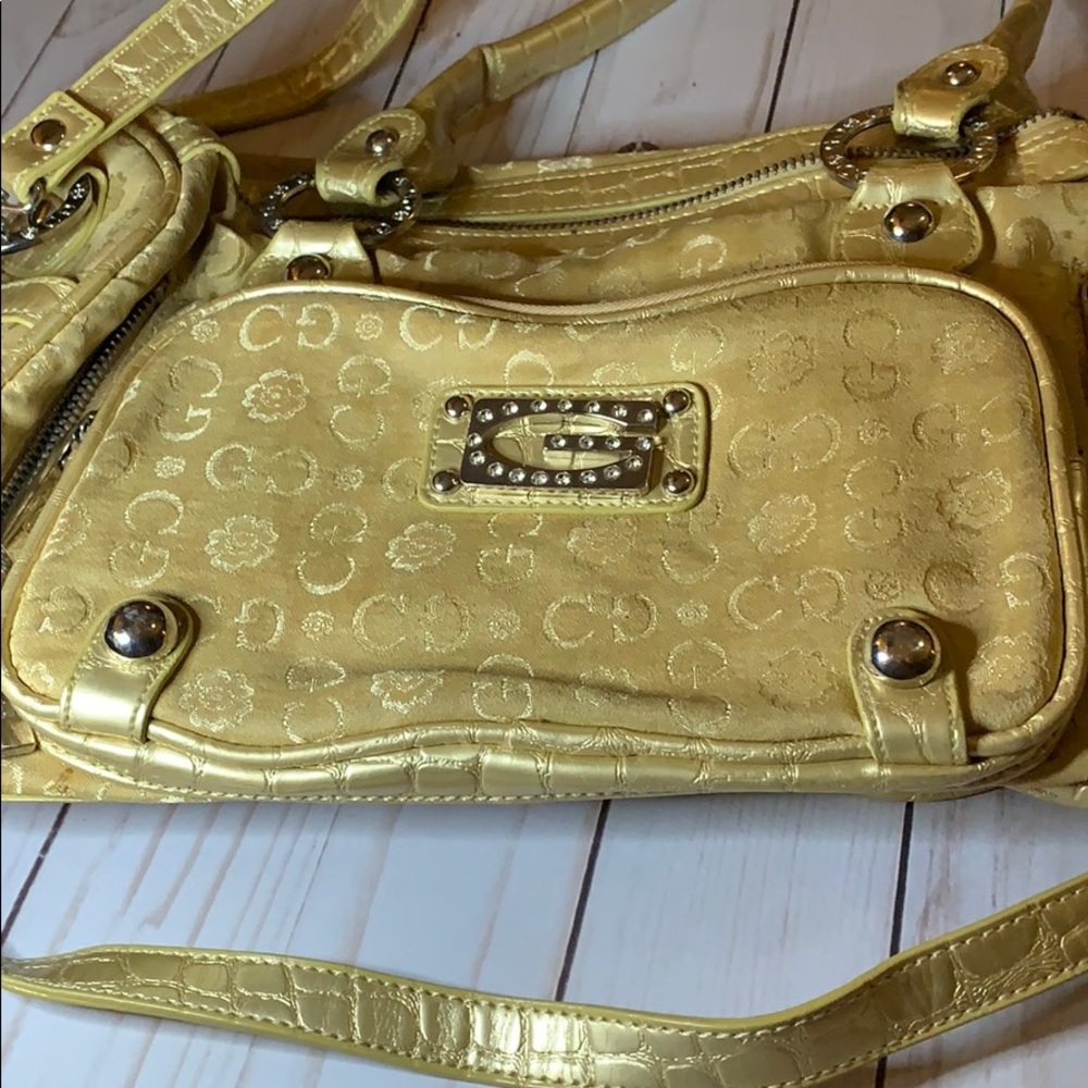 Italian GUSSACI Purse 👛